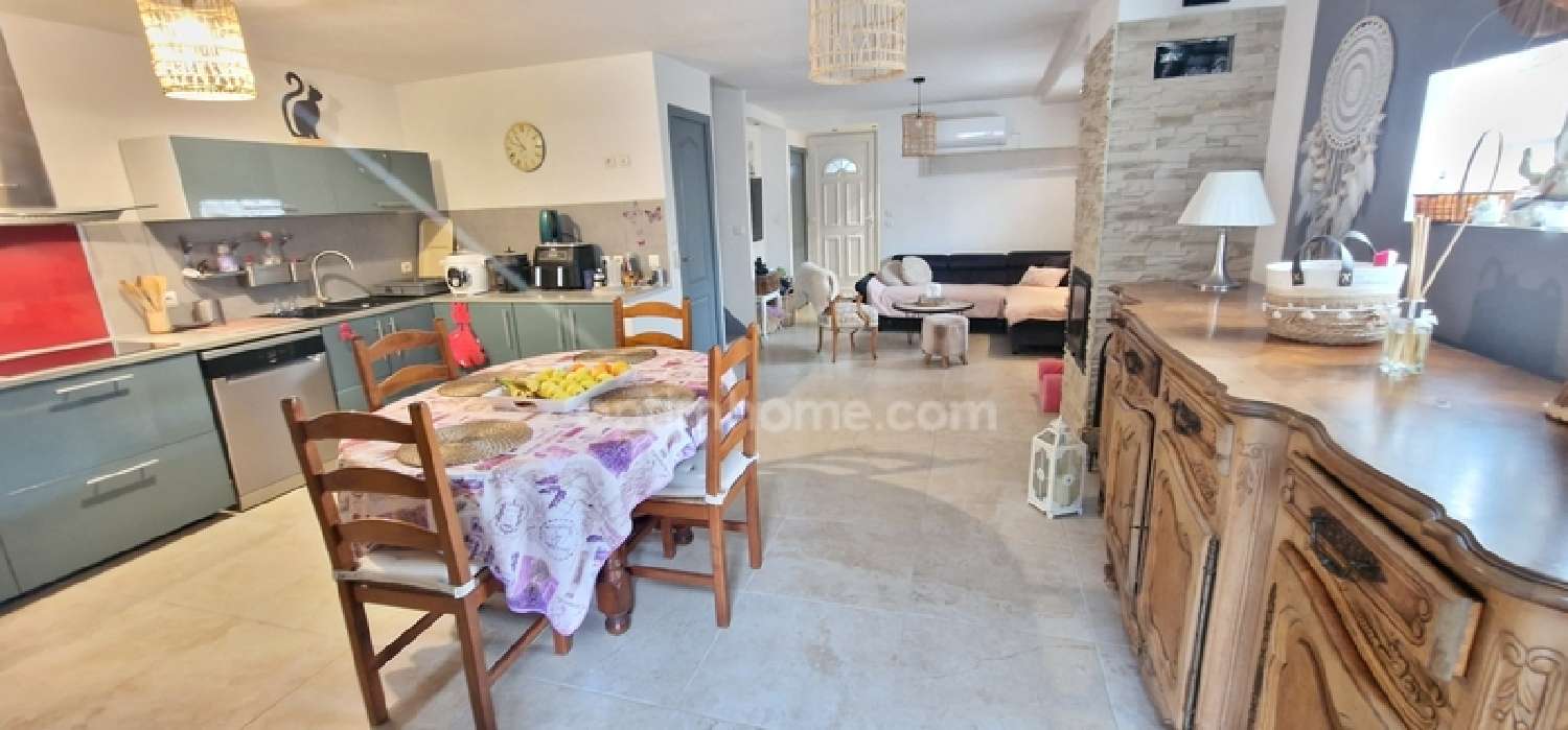  te koop huis Istres Bouches-du-Rhône 3