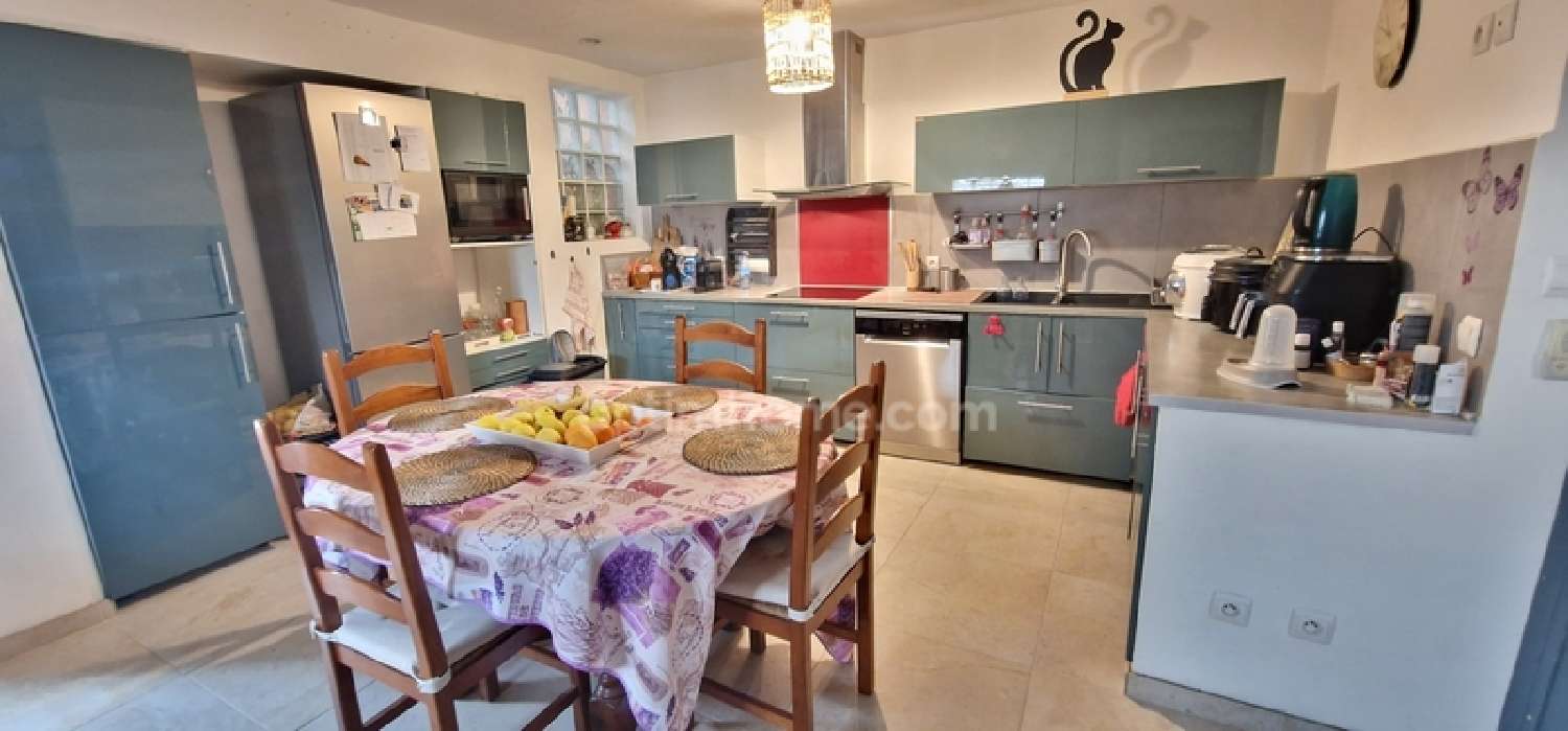  te koop huis Istres Bouches-du-Rhône 4