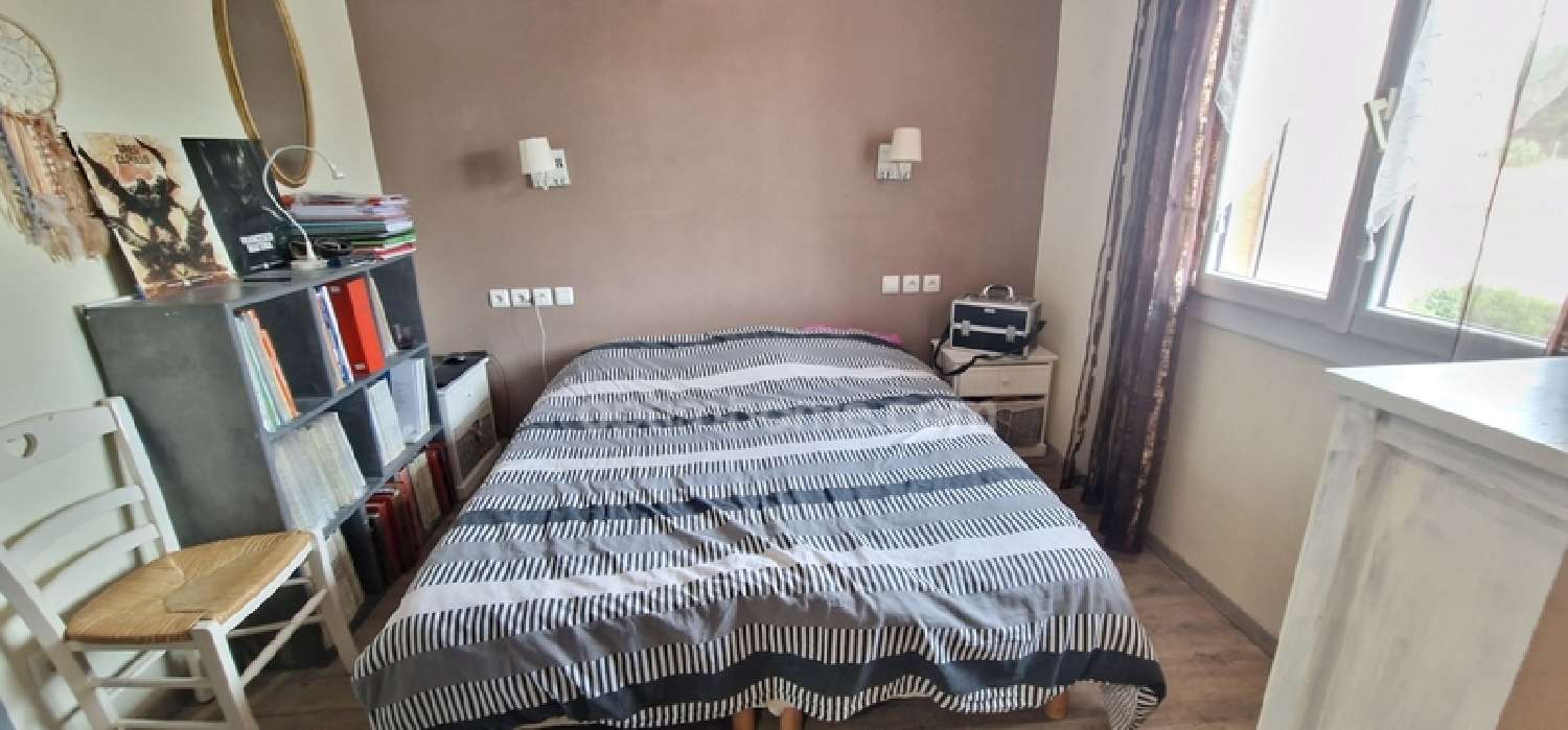  te koop huis Istres Bouches-du-Rhône 6