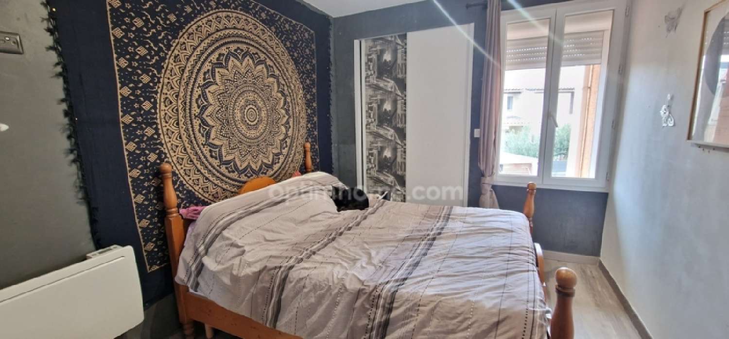  te koop huis Istres Bouches-du-Rhône 7