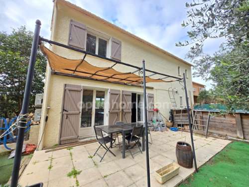 Istres Bouches-du-Rhône maison foto 7230035