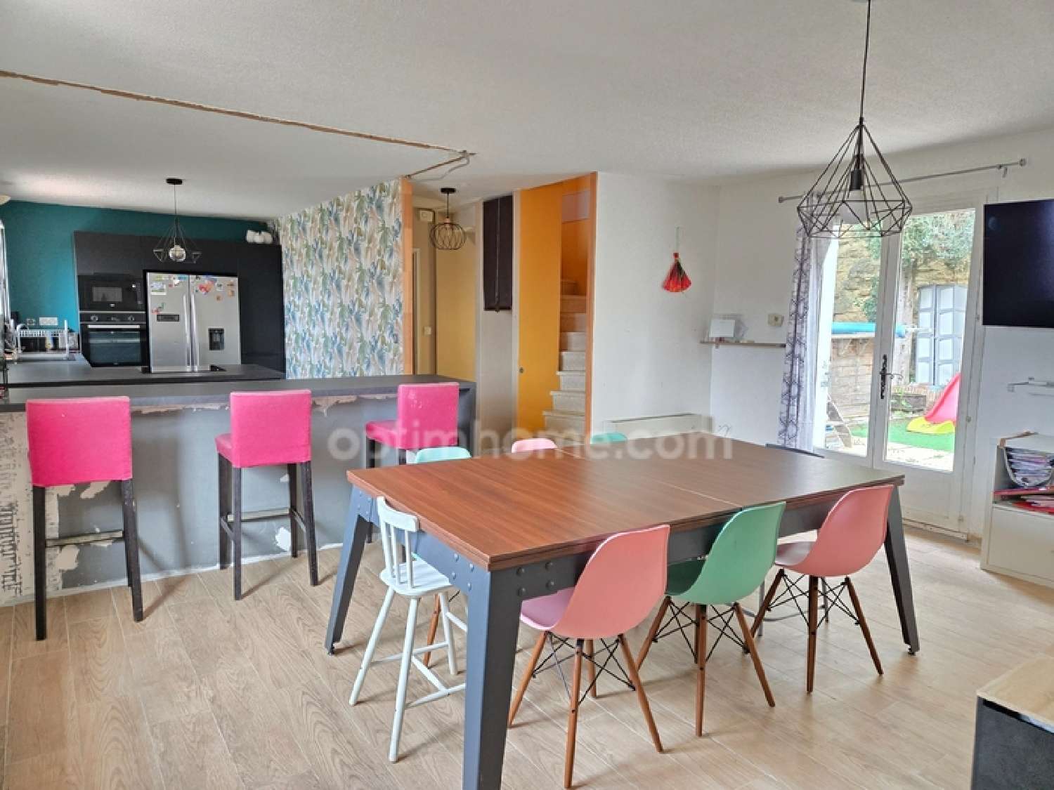  à vendre maison Istres Bouches-du-Rhône 2