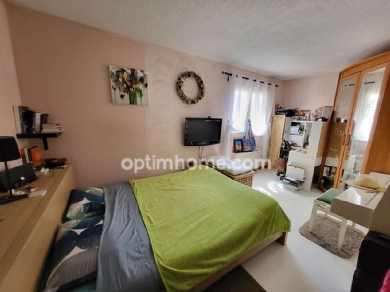  à vendre maison Istres Bouches-du-Rhône 4