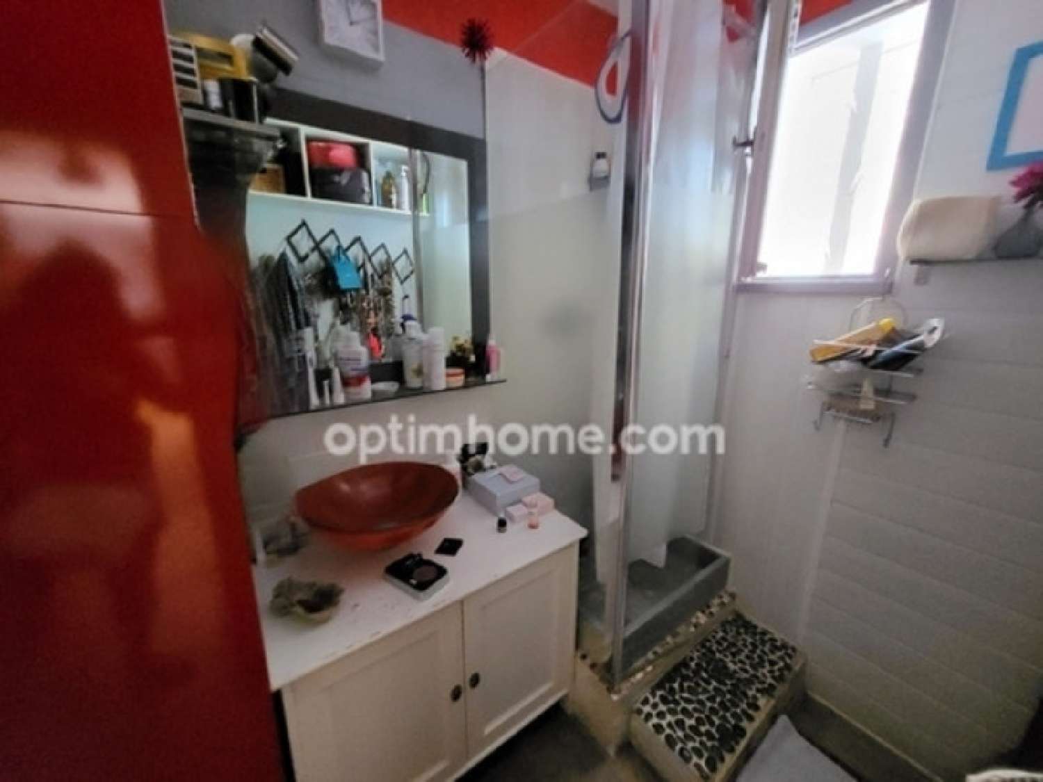  à vendre maison Istres Bouches-du-Rhône 5