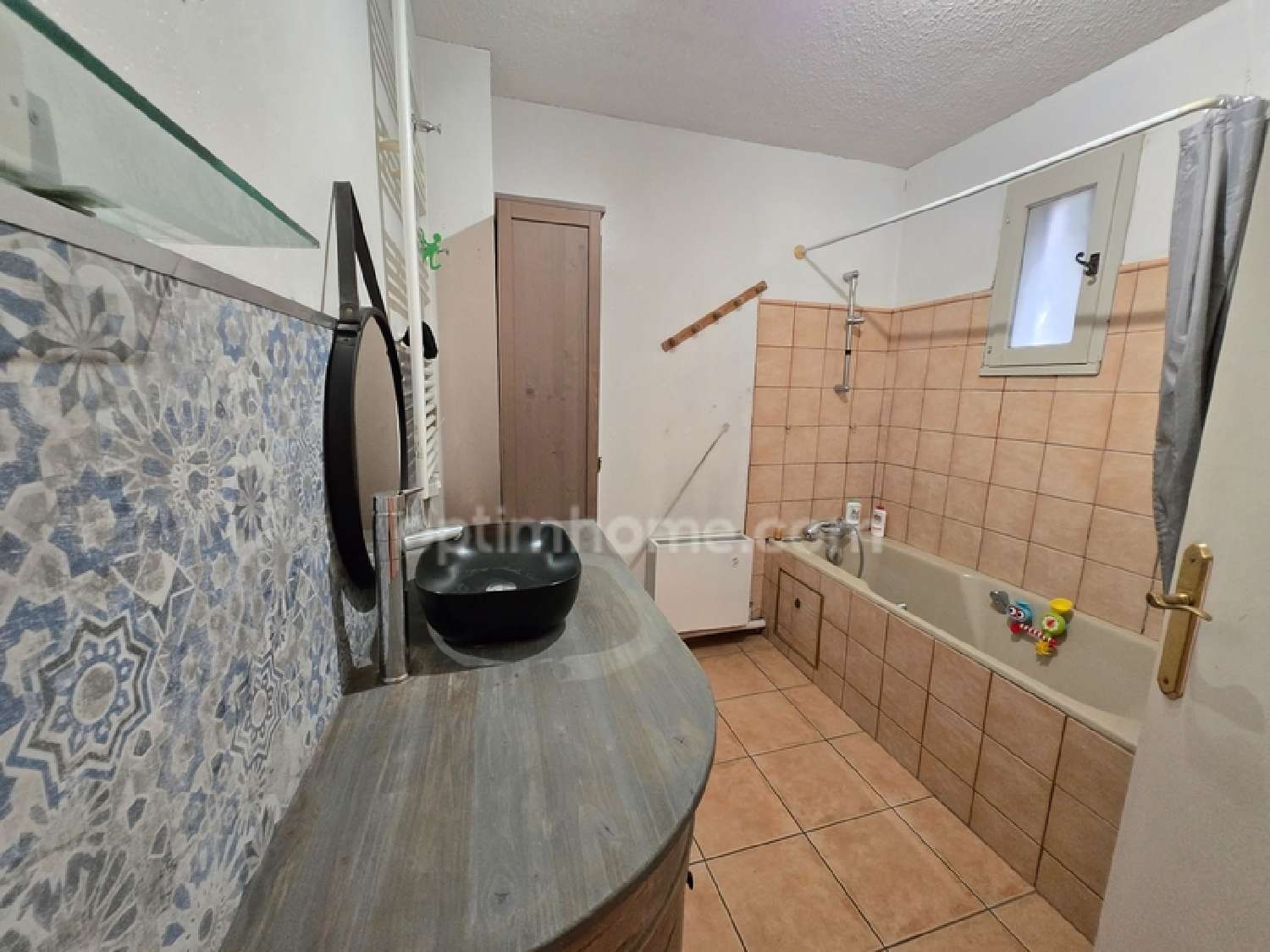  à vendre maison Istres Bouches-du-Rhône 6