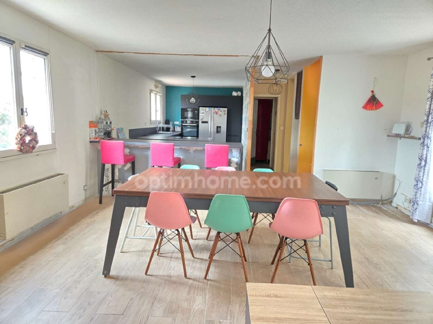  à vendre maison Istres Bouches-du-Rhône 8