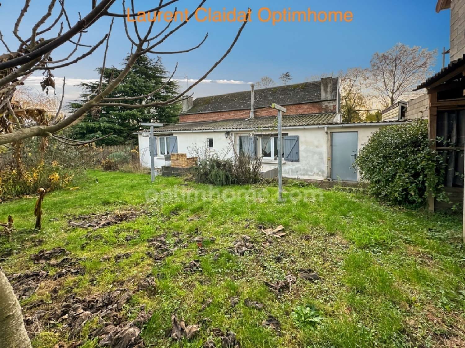 for sale house Itancourt Aisne 2