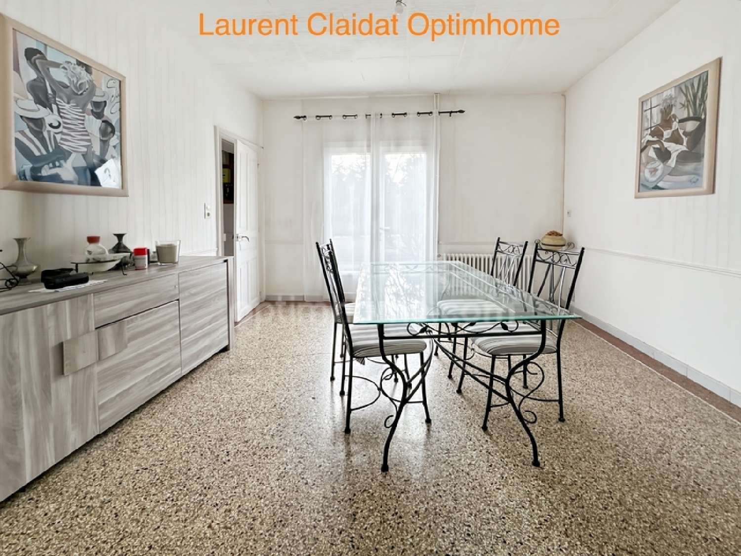 for sale house Itancourt Aisne 5