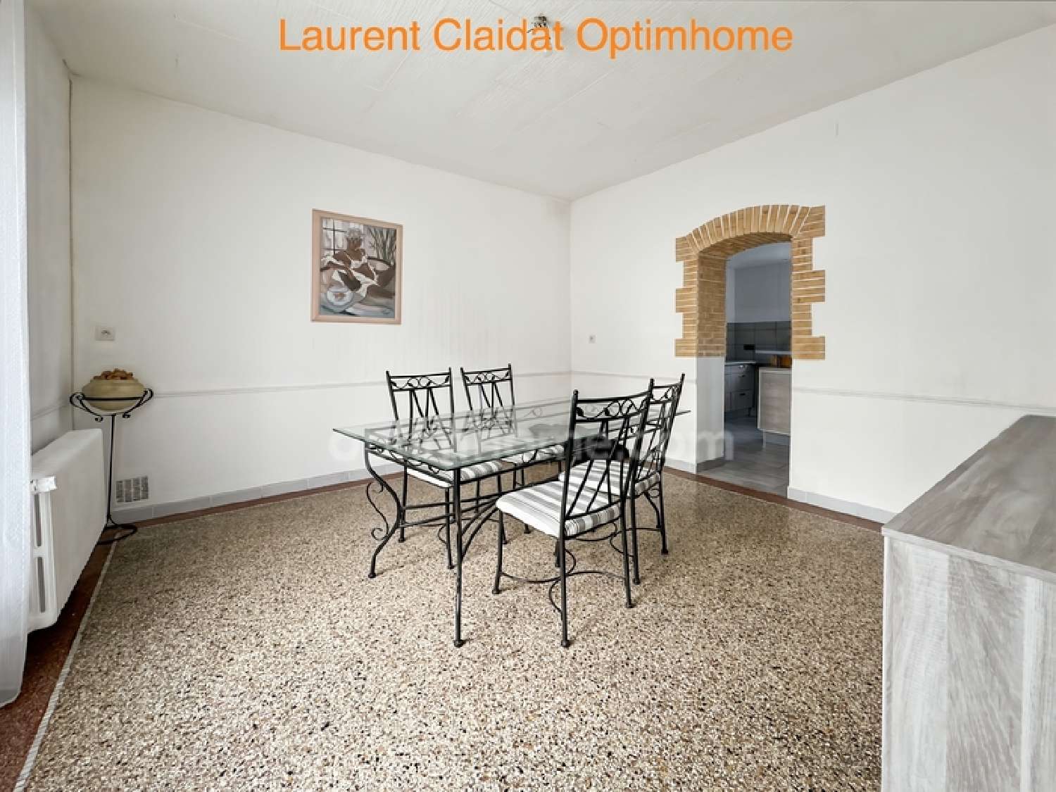 for sale house Itancourt Aisne 6