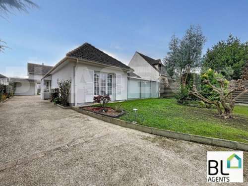 Itteville Essonne Haus Bild 7224011