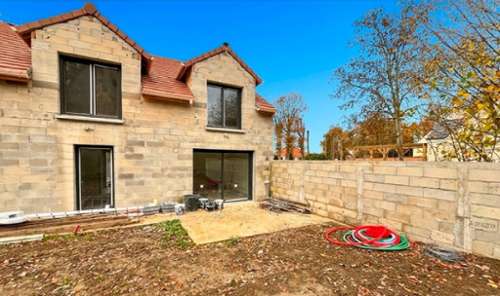 Itteville Essonne huis foto 7232016