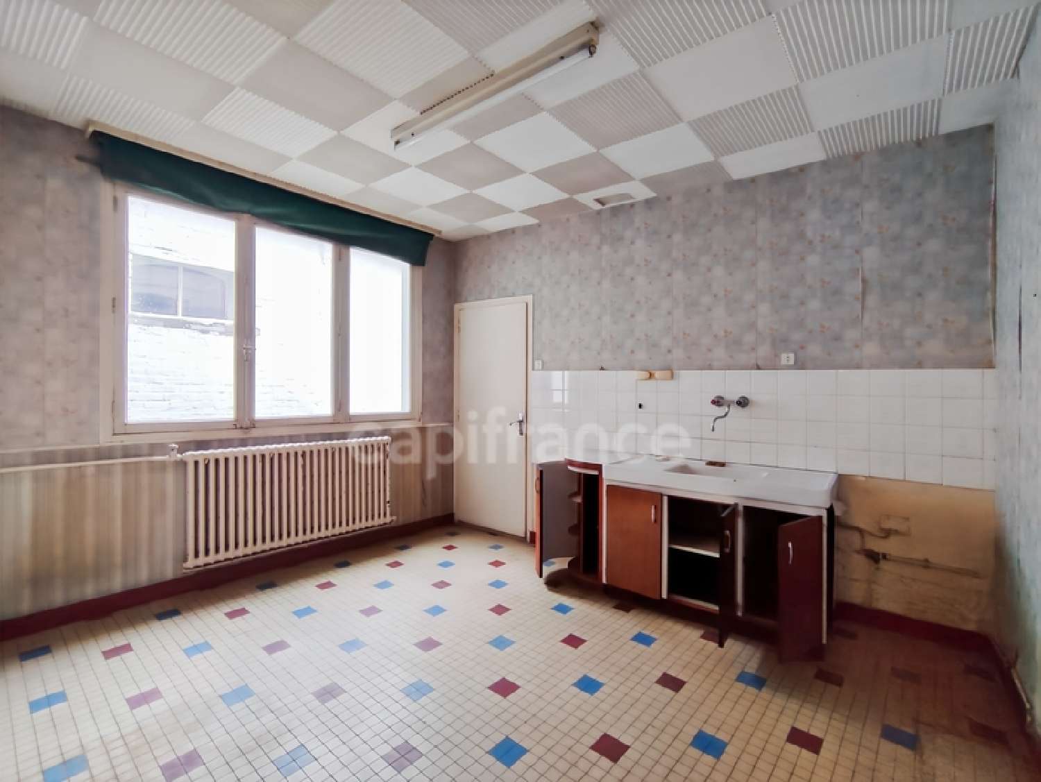 for sale house Janzé Ille-et-Vilaine 4