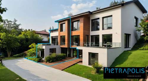 Jarnioux Rhône house foto 7229485