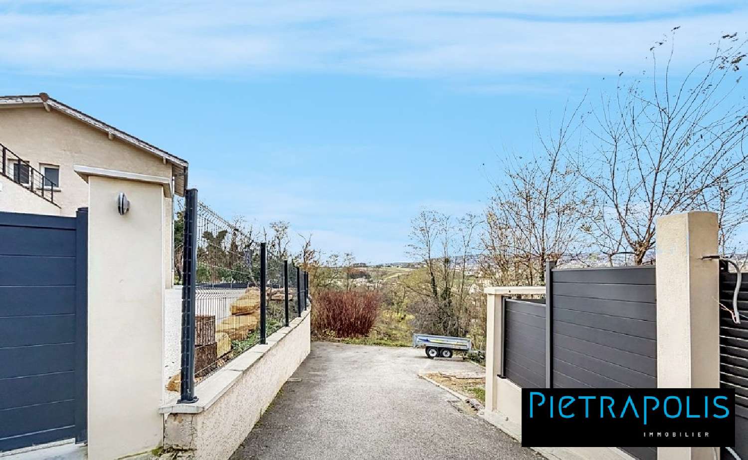  for sale house Jarnioux Rhône 3