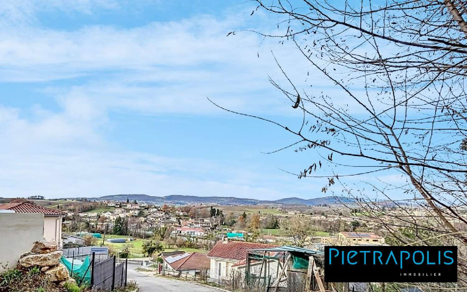  for sale house Jarnioux Rhône 4