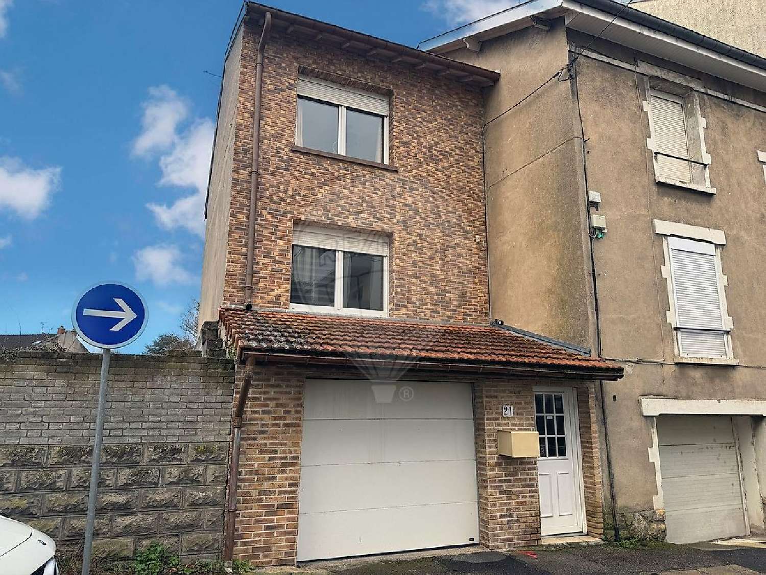 kaufen Haus Jarny Meurthe-et-Moselle 1