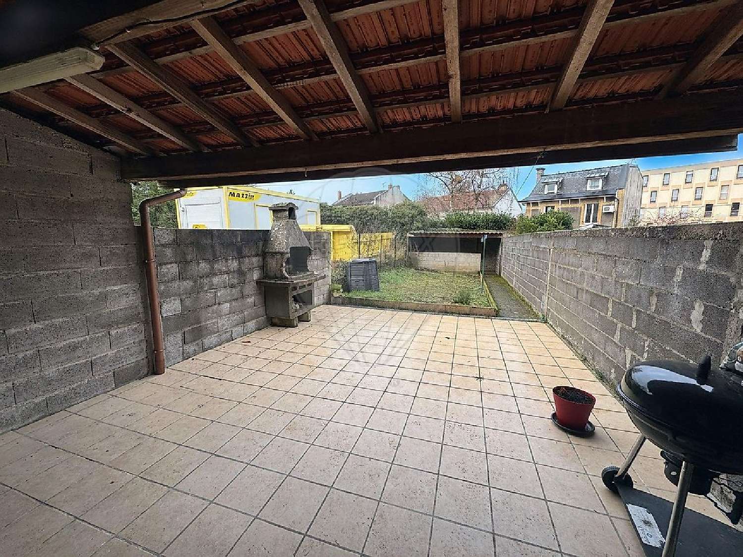 kaufen Haus Jarny Meurthe-et-Moselle 7