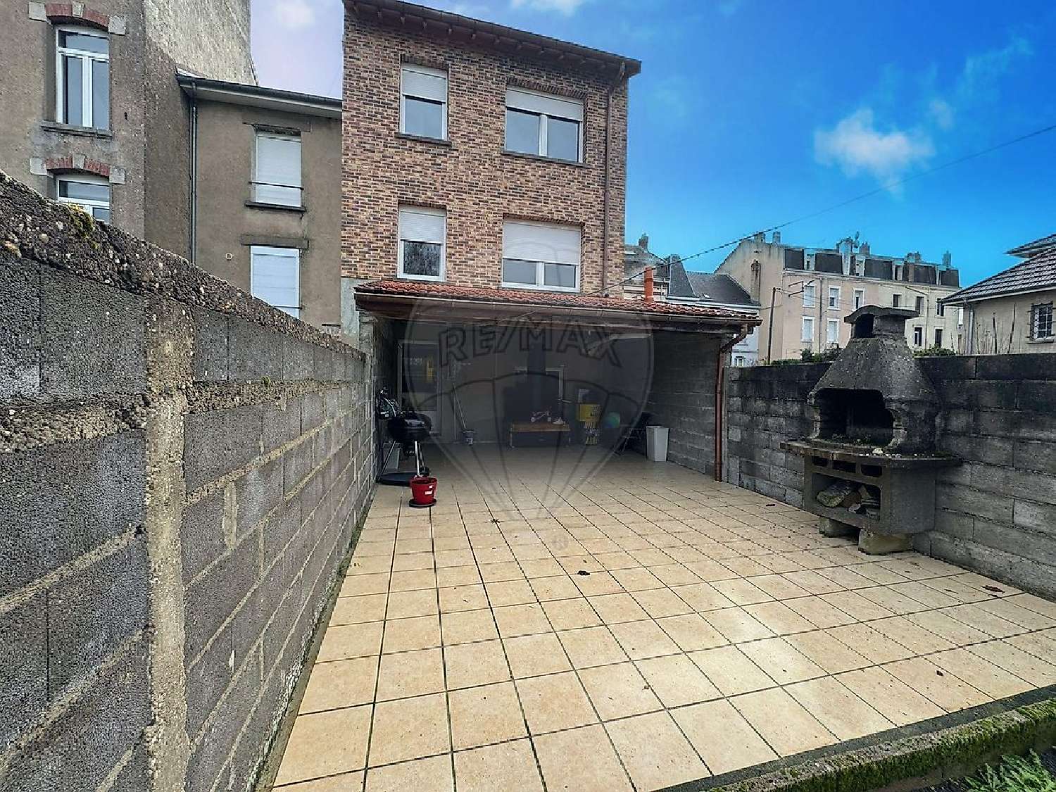 kaufen Haus Jarny Meurthe-et-Moselle 8