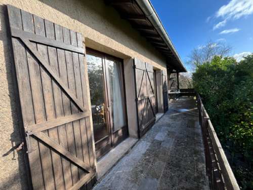 Jolivet Meurthe-et-Moselle huis foto 7226540