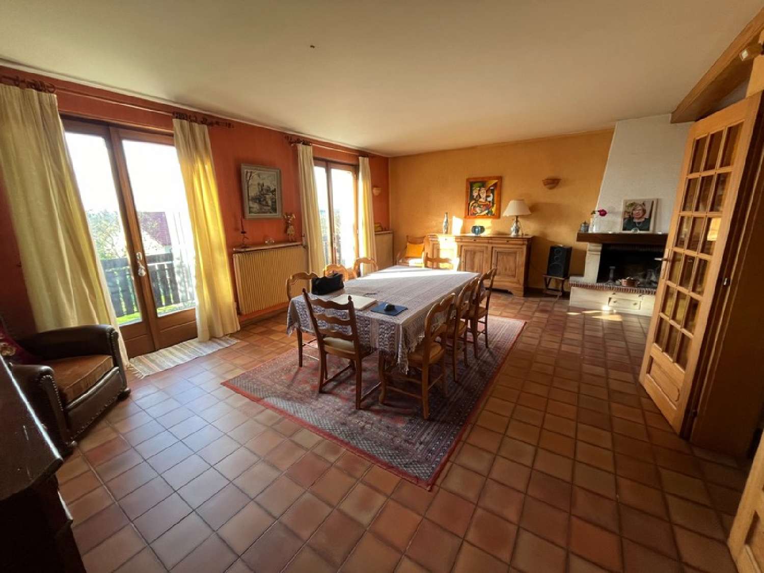  te koop huis Jolivet Meurthe-et-Moselle 3