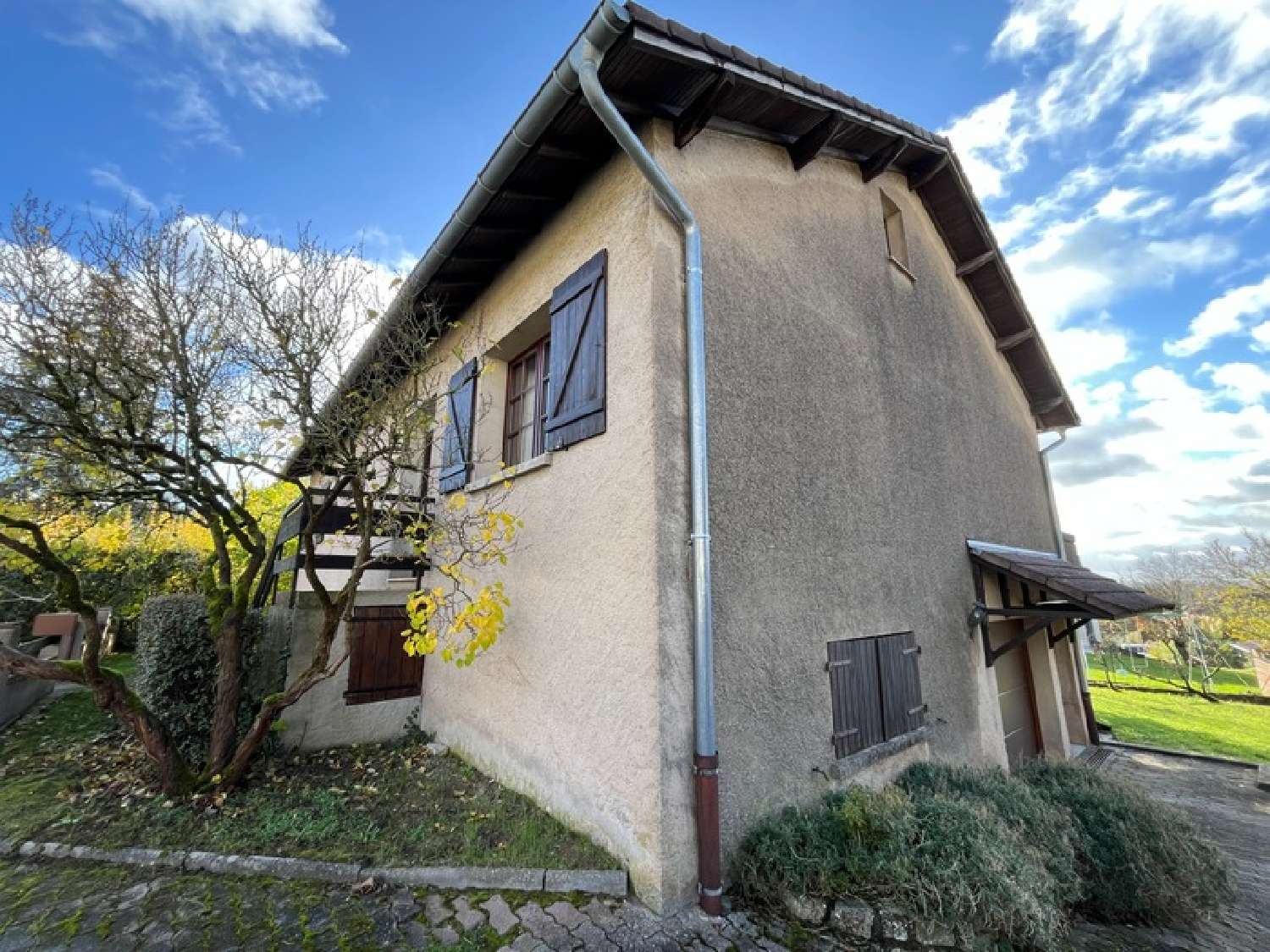  te koop huis Jolivet Meurthe-et-Moselle 4
