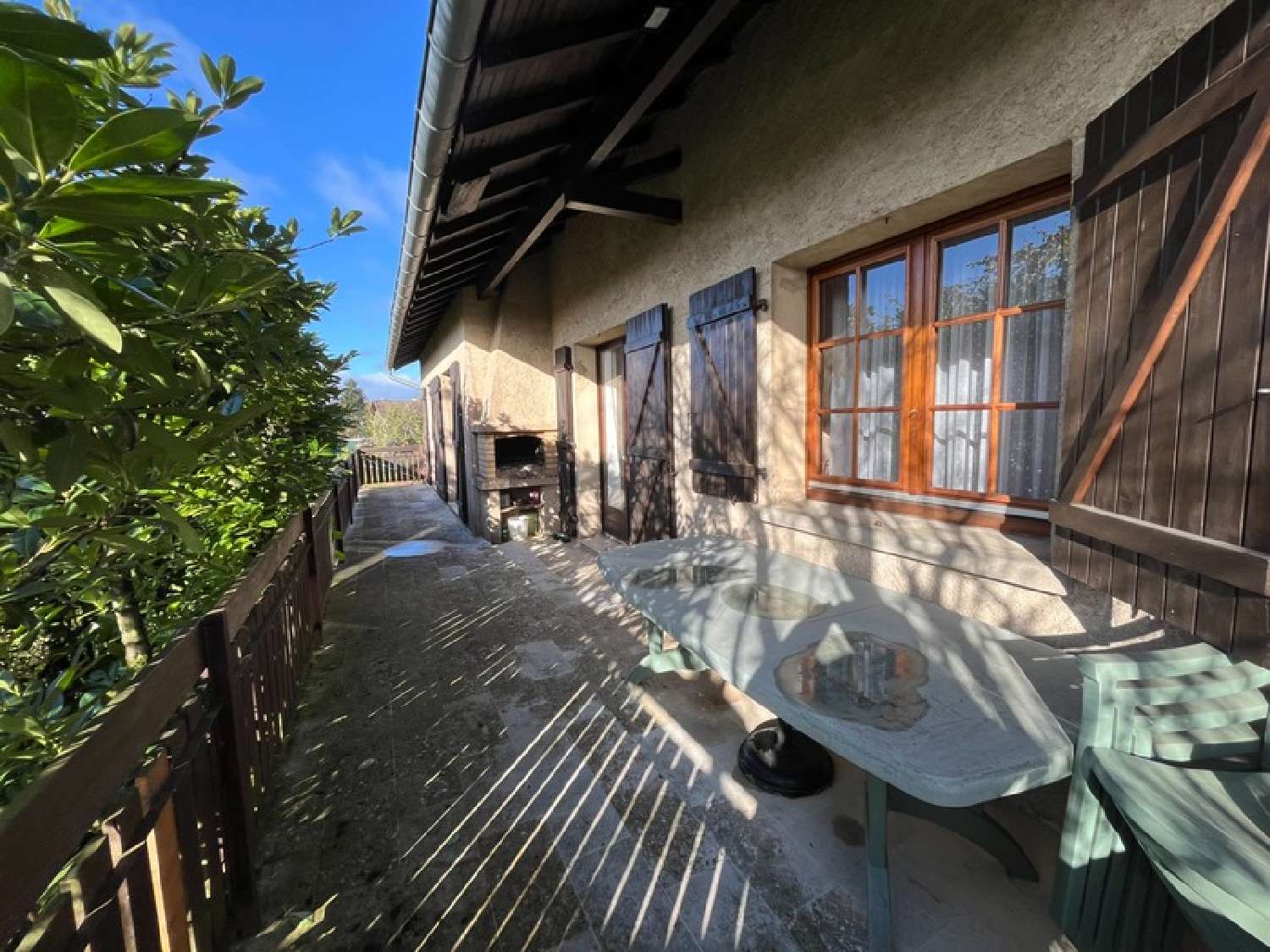  te koop huis Jolivet Meurthe-et-Moselle 6