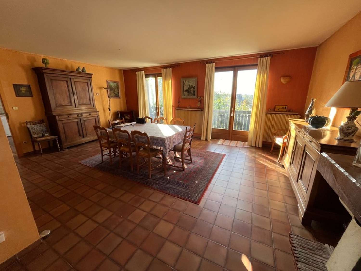  te koop huis Jolivet Meurthe-et-Moselle 7