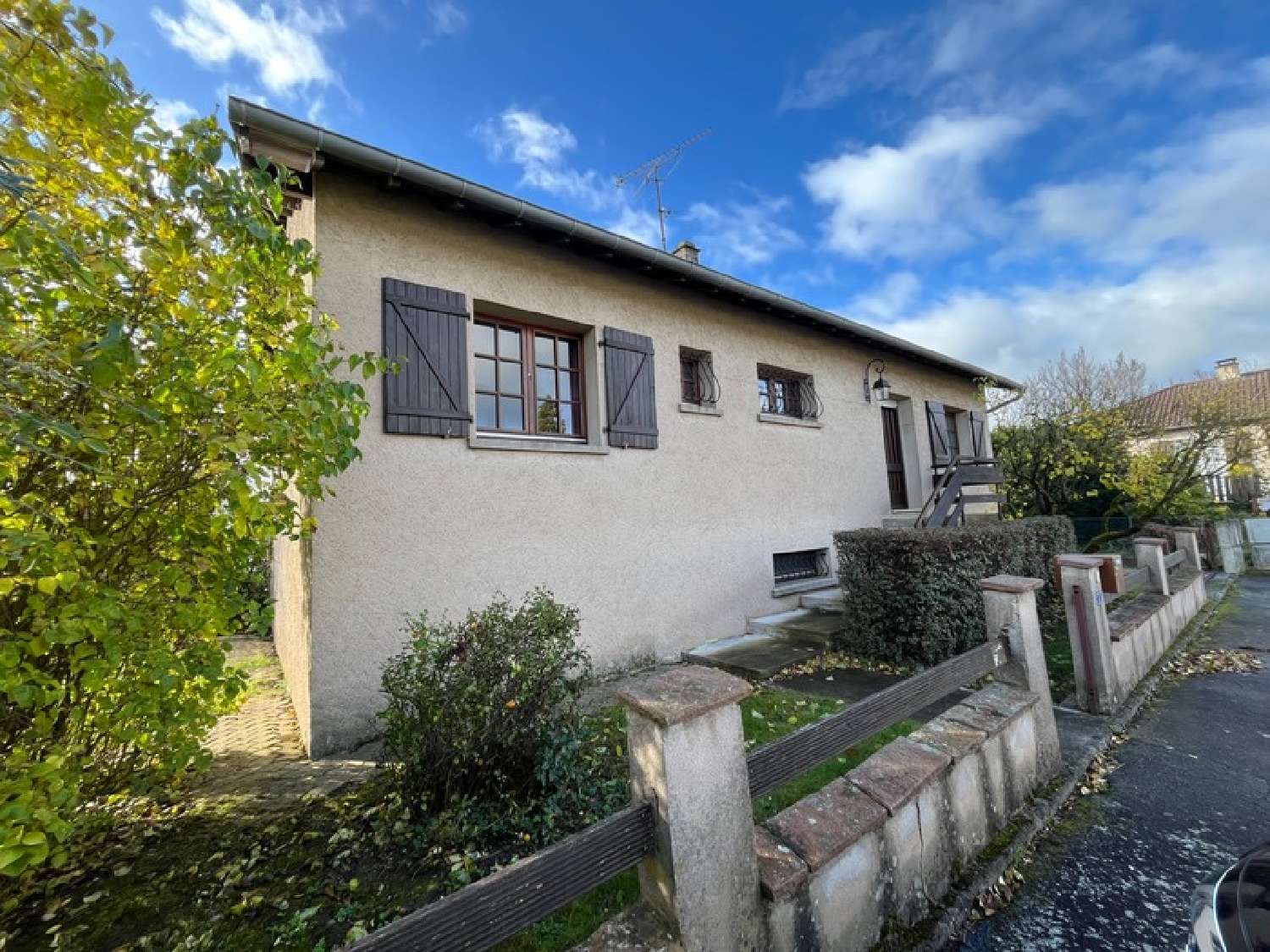  te koop huis Jolivet Meurthe-et-Moselle 8