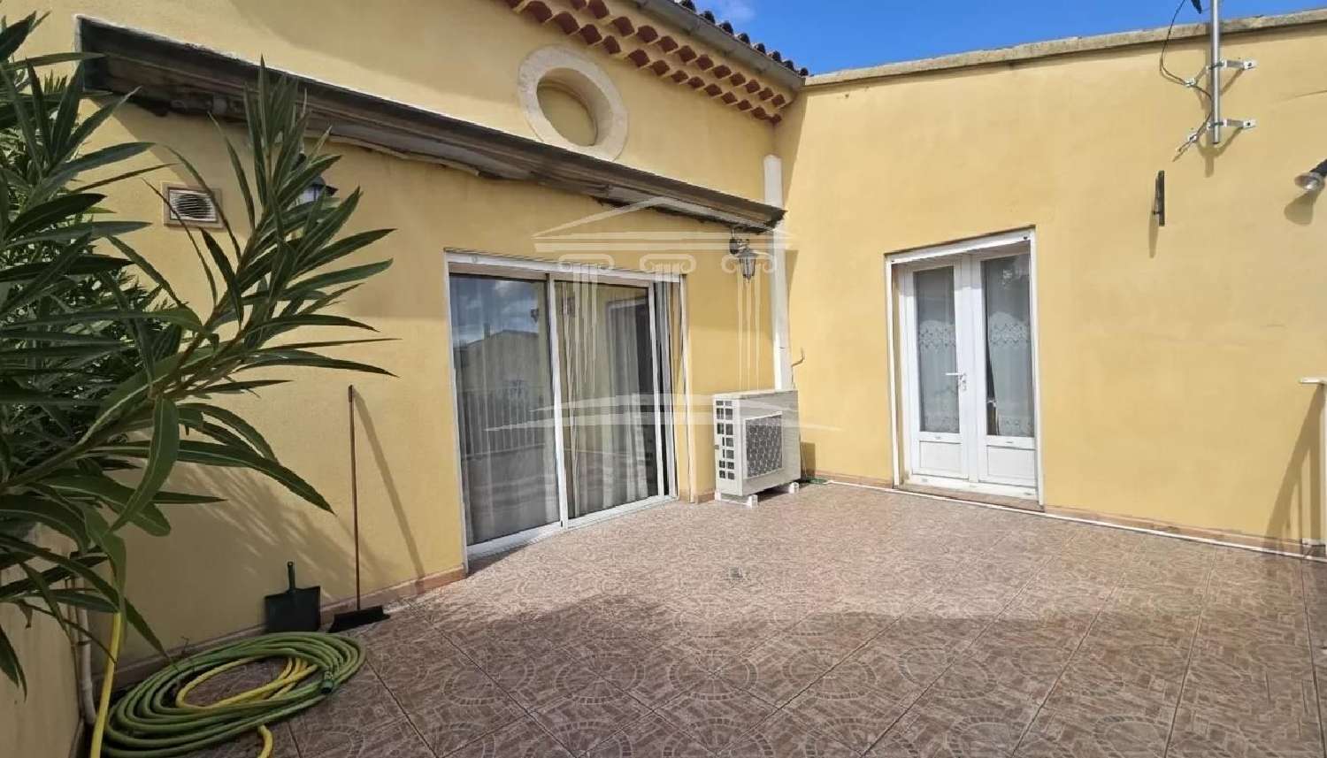  à vendre maison Jonquières Vaucluse 2