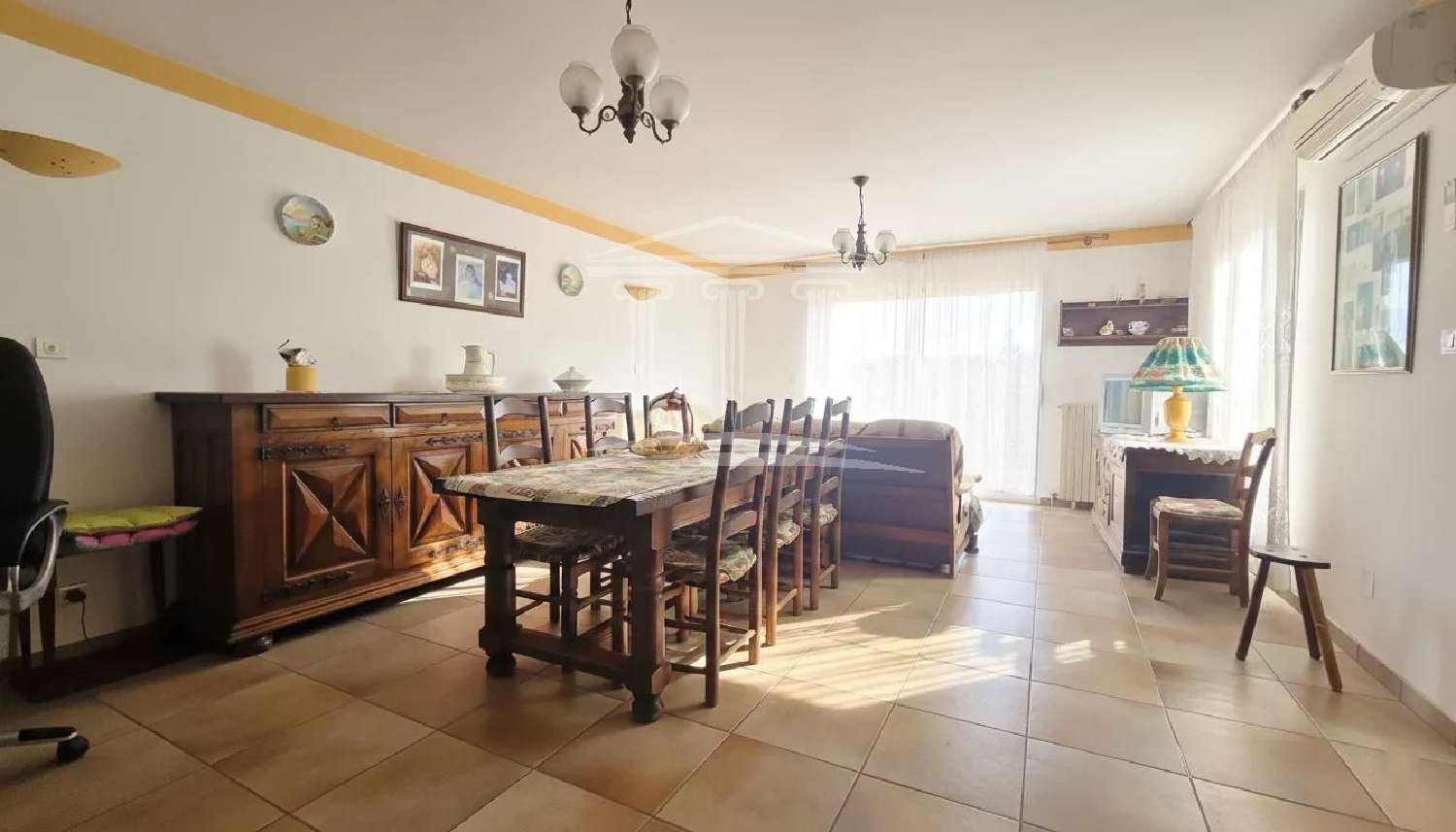  à vendre maison Jonquières Vaucluse 4