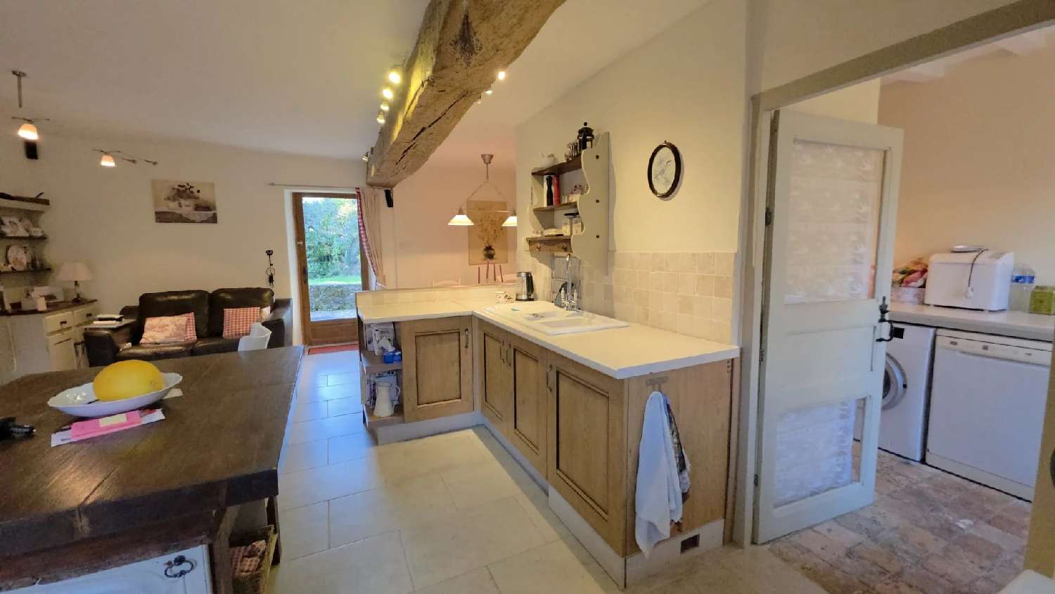 te koop huis Jouac Haute-Vienne 3