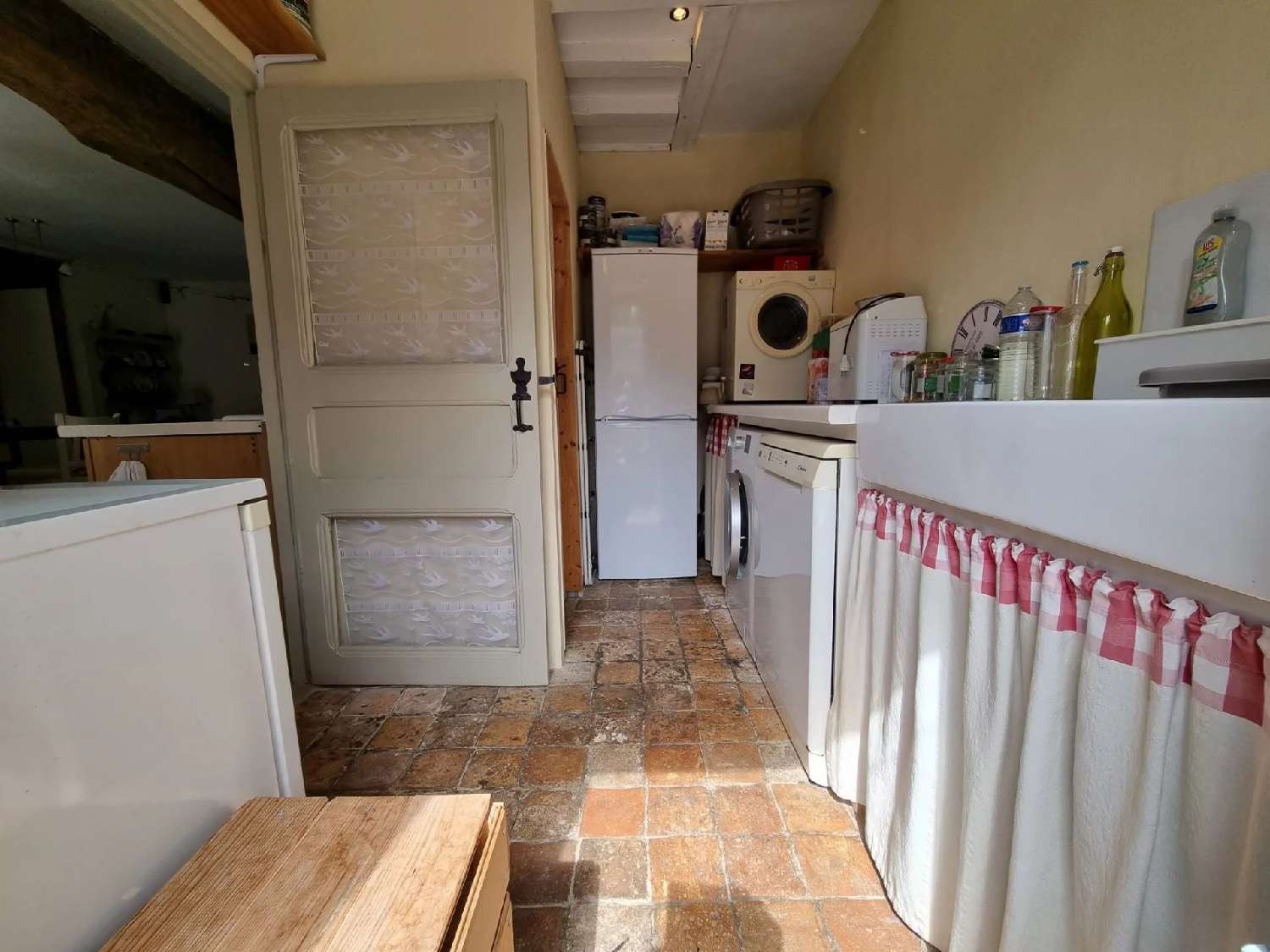 te koop huis Jouac Haute-Vienne 4