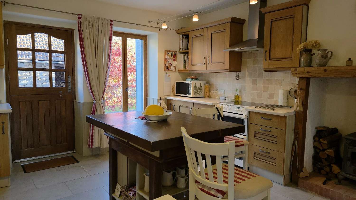 te koop huis Jouac Haute-Vienne 5