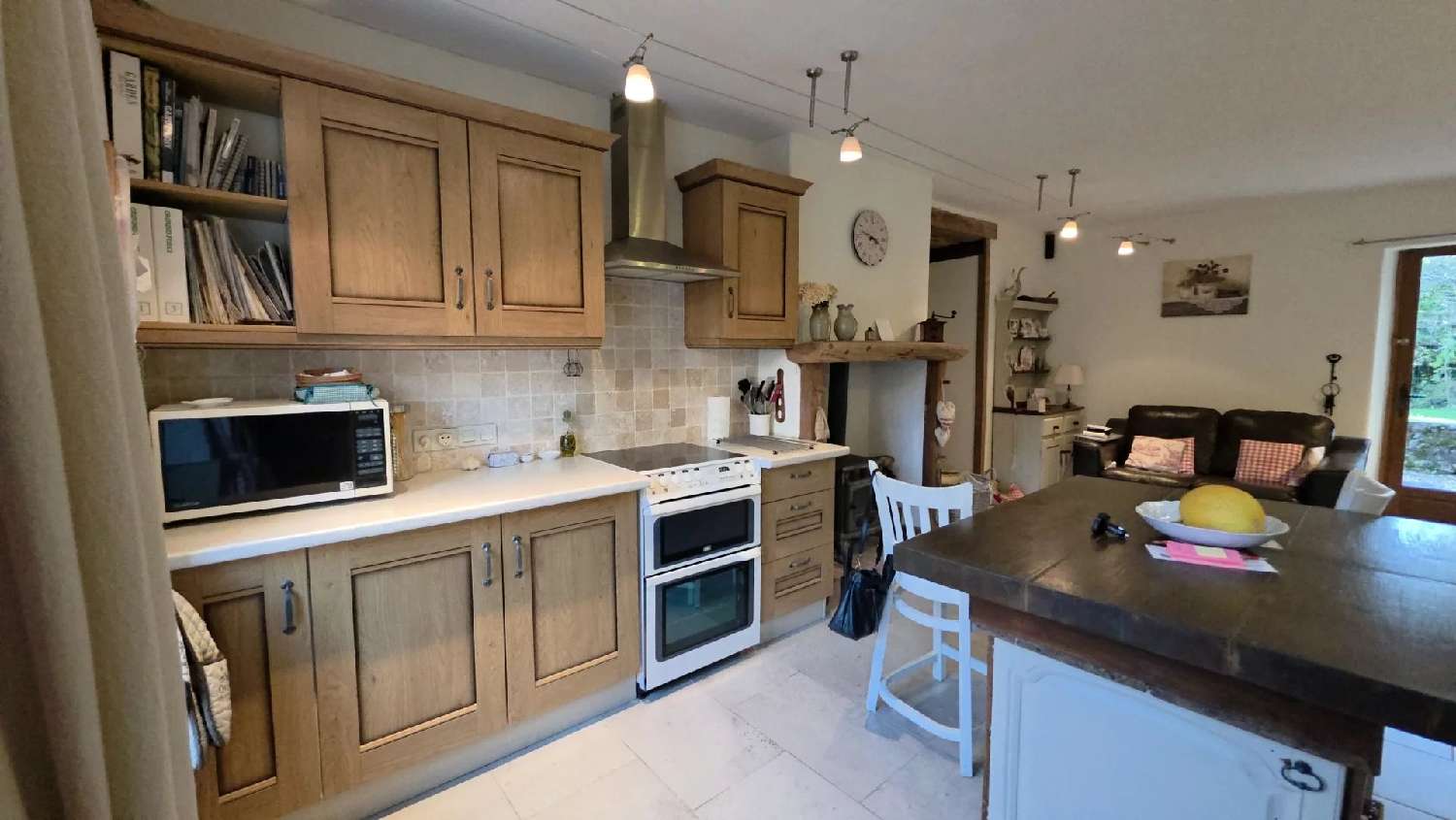 te koop huis Jouac Haute-Vienne 6