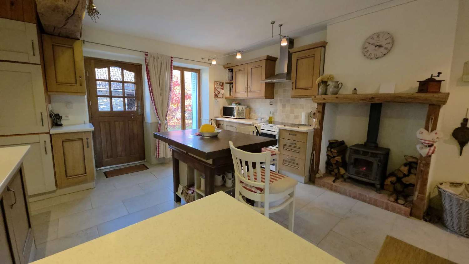 te koop huis Jouac Haute-Vienne 7