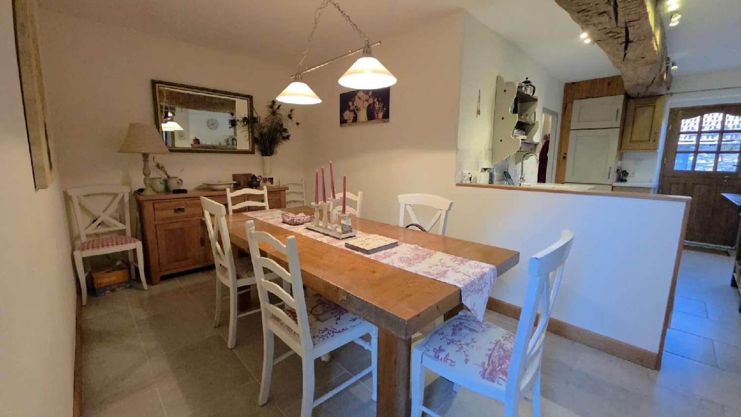 te koop huis Jouac Haute-Vienne 8