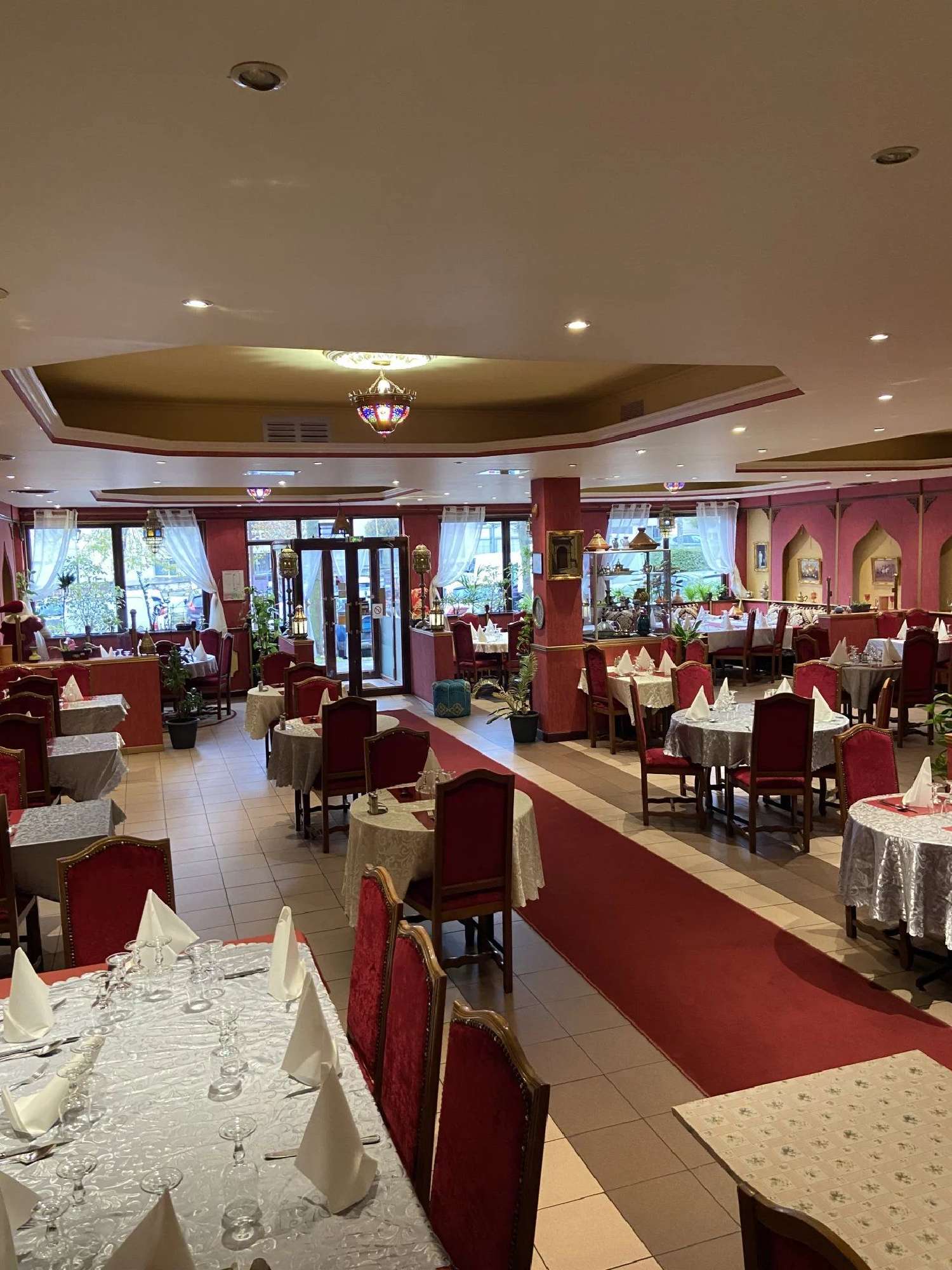 en venta casa Jouars-Pontchartrain Yvelines 1