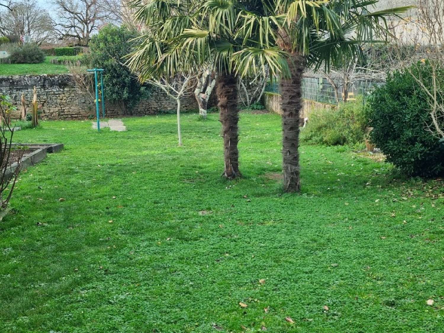  te koop huis Jouhet Vienne 4