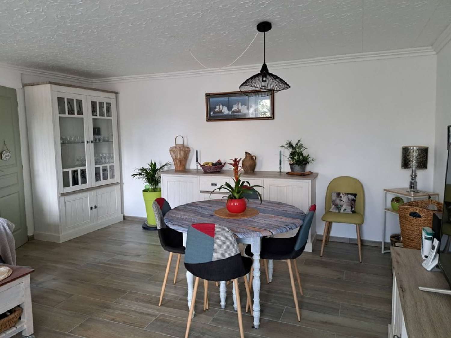  te koop huis Jouhet Vienne 7