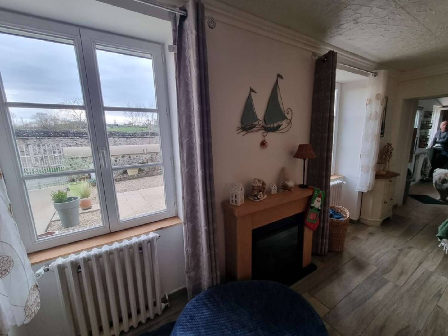  te koop huis Jouhet Vienne 8