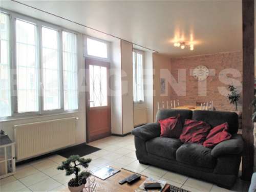 Joux-la-Ville Yonne house foto 7223630