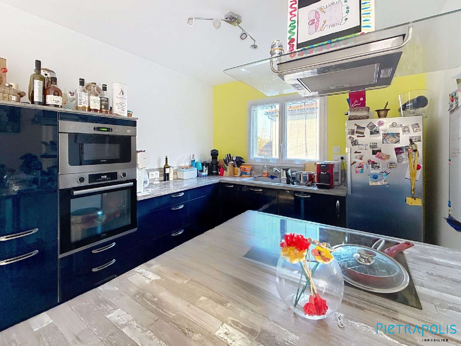 en venta casa Joux Rhône 5