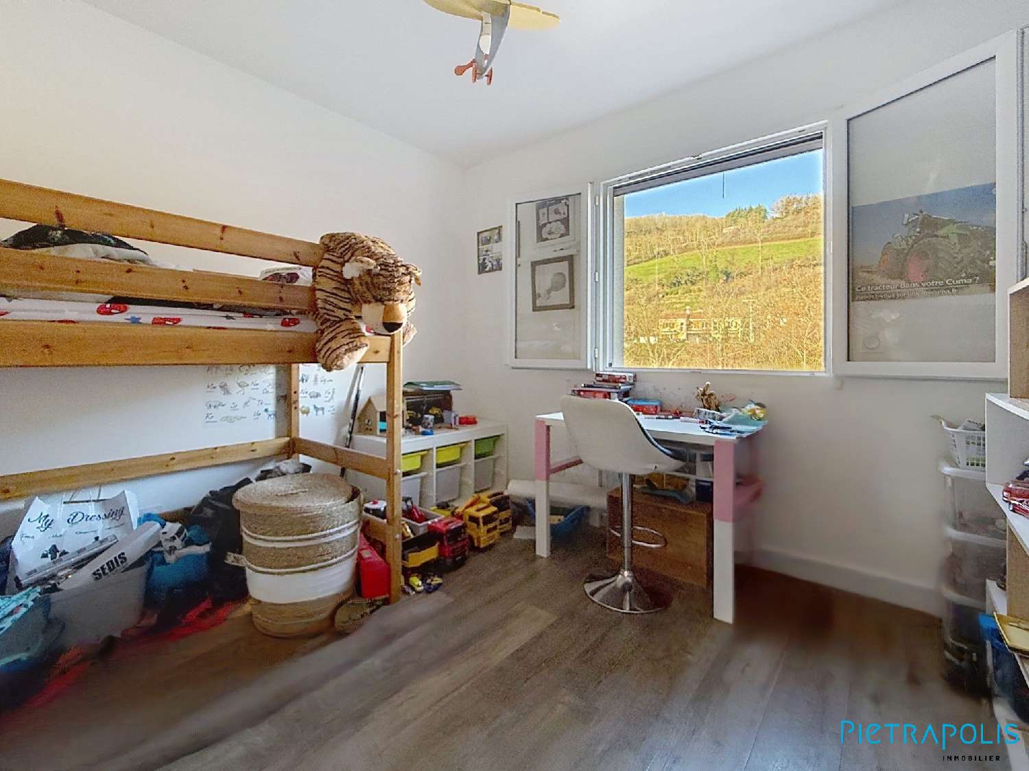 en venta casa Joux Rhône 6