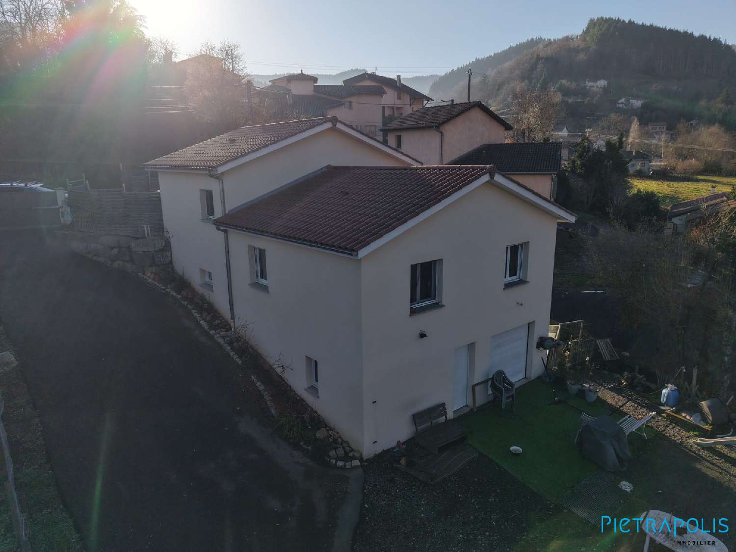 en venta casa Joux Rhône 7