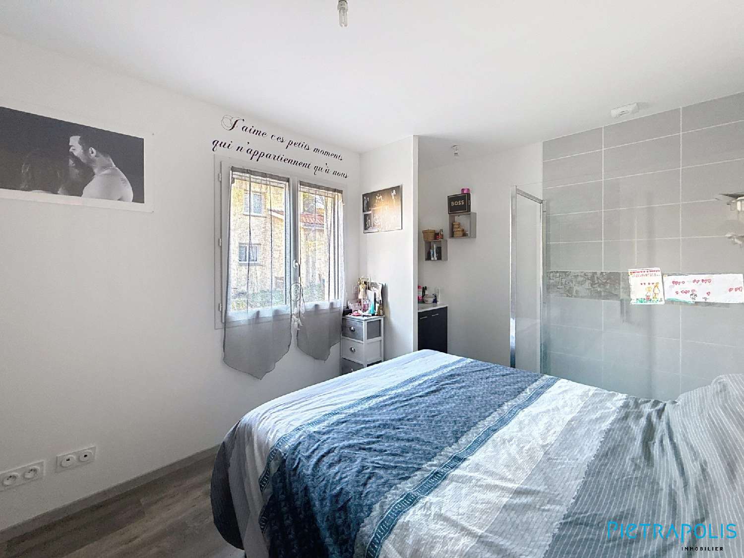 en venta casa Joux Rhône 8