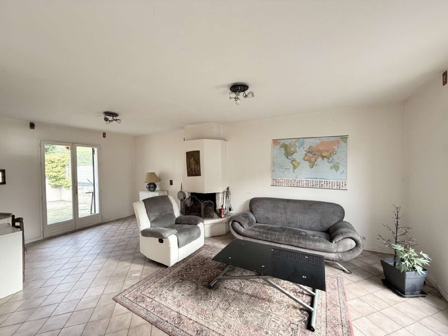 kaufen Haus Jouy-le-Moutier Val-d'Oise 1