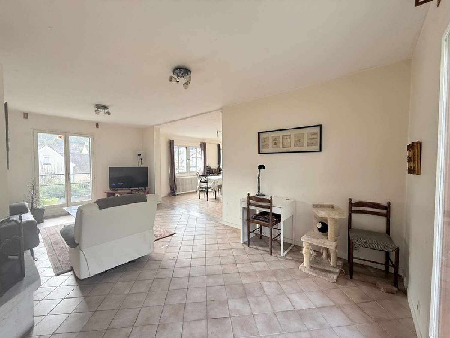 kaufen Haus Jouy-le-Moutier Val-d'Oise 2