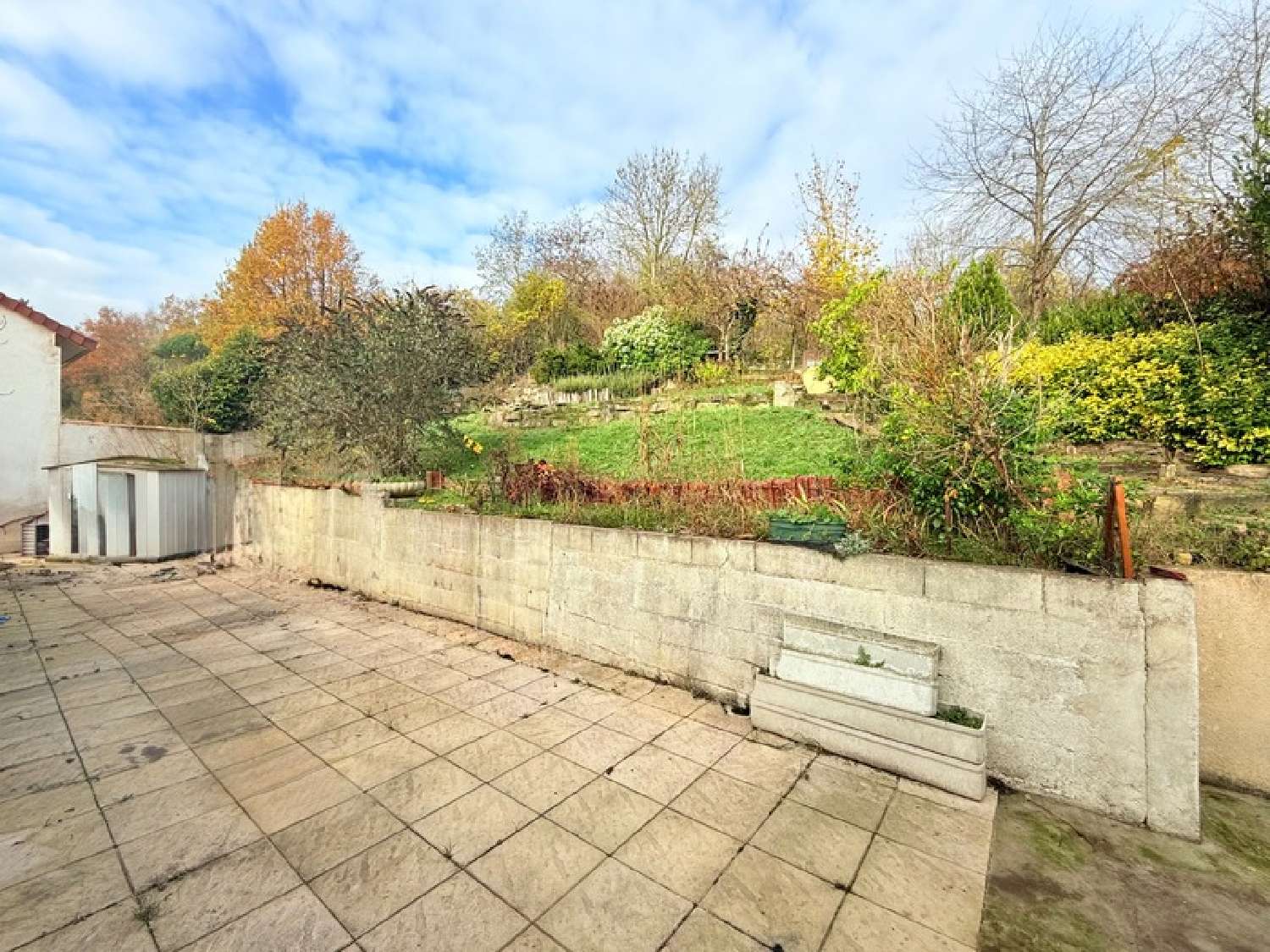 kaufen Haus Jouy-le-Moutier Val-d'Oise 3