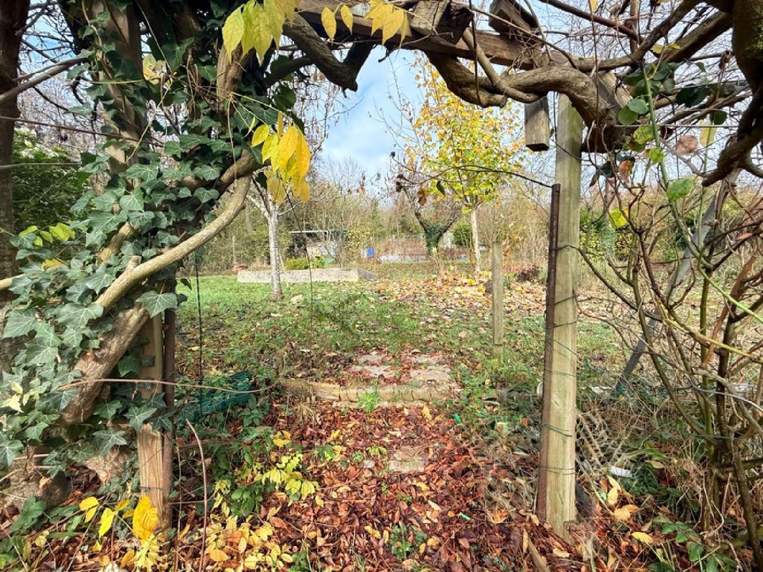 kaufen Haus Jouy-le-Moutier Val-d'Oise 4