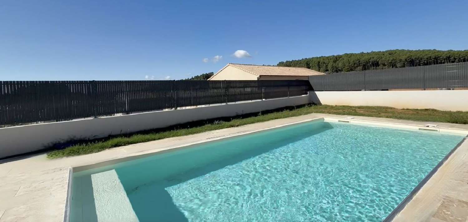 te koop huis Joyeuse Ardèche 3